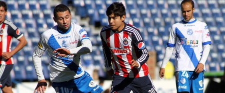 La Franjita vence a los potrillos