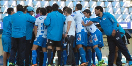 La Franjita busca asegurar su boleto para liguilla