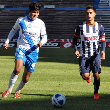 La Sub20, a buscar el liderato general