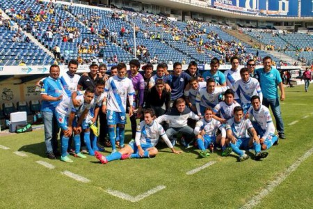 La Franjita cierra con derrota