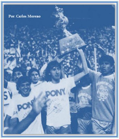 Un promedio de 10