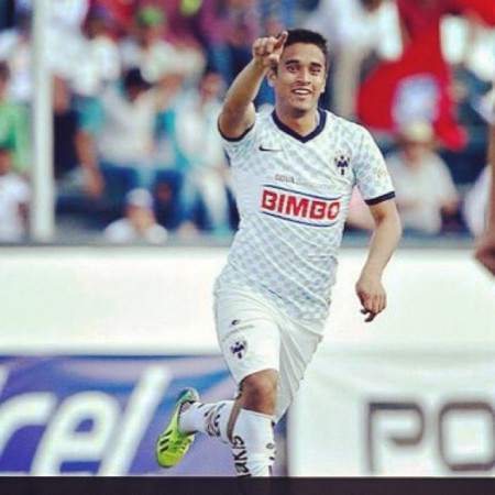 Erikson Llanes posible refuerzo para la Sub-20