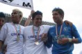 Dulce ascenso